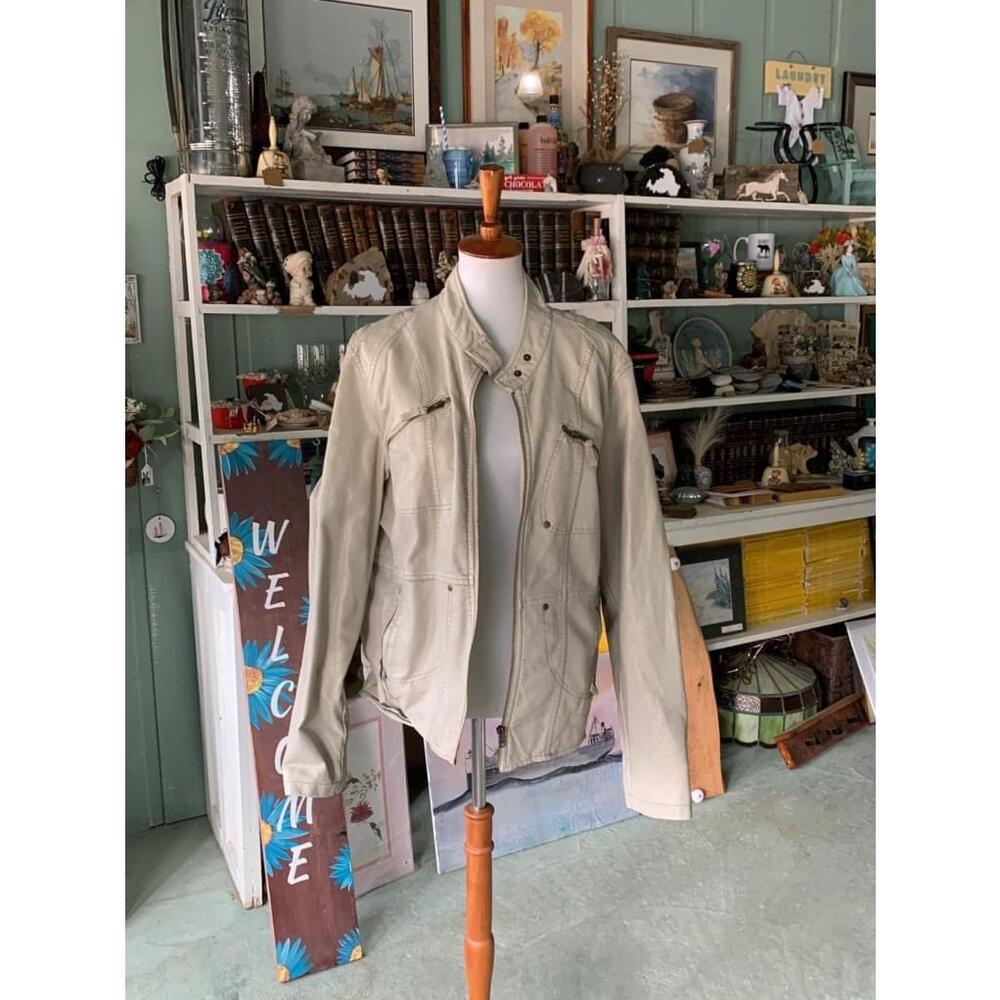 Jacket